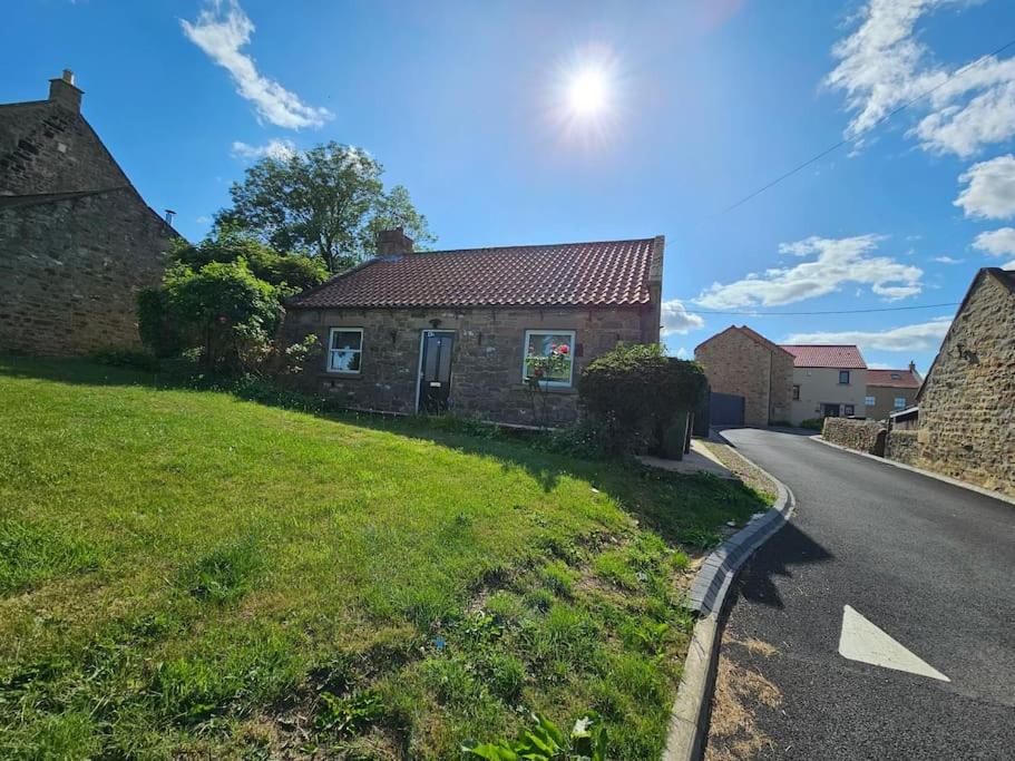 Ravensworth Cottage Eksteriør bilde